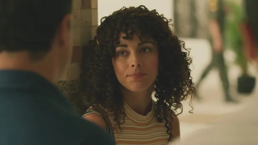 Tarde Lo Conocí - Capítulo 14