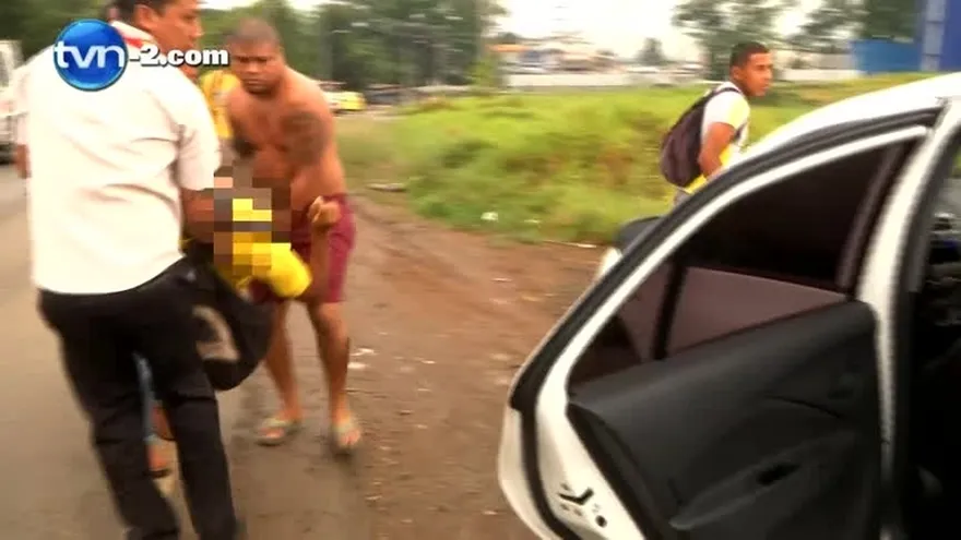 Residentes de Las Mañanitas preocupados por la seguridad