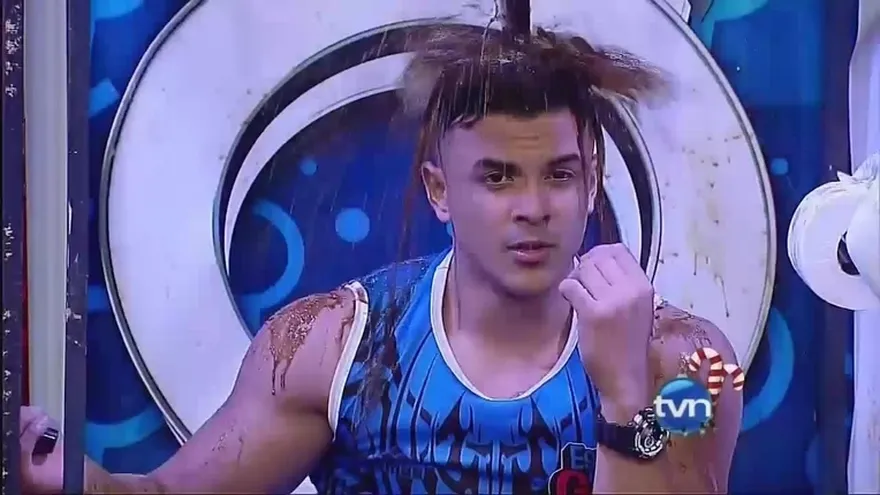 Las Curvas y los Machos consiguieron empatar en Vamos Al Baño