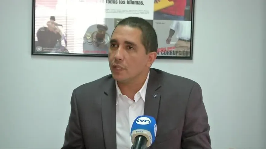 Solicitan informe de estatus de Ricardo Martinelli al Parlacen