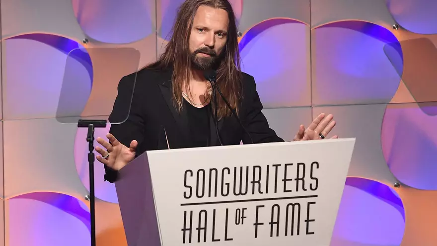 Max Martin
