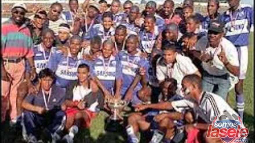 Uno de los clásicos de nuestra liga