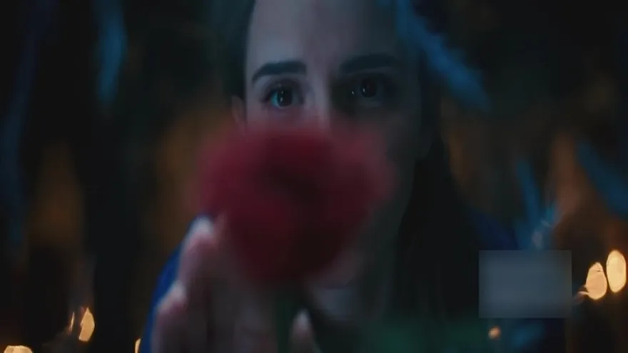 Emma Watson protagonizará La Bella y La Bestia.