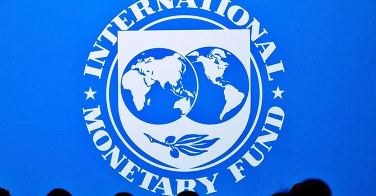 FMI advierte sobre 'escenario adverso' si se prolonga la guerra en Irán