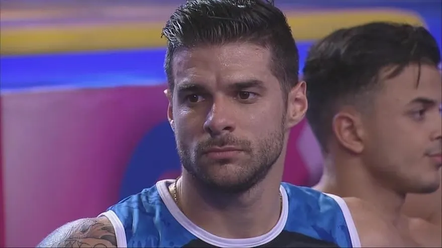 Reacciones de Sonia y Pablo al ver su Confesionario