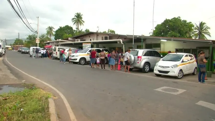 Ciudadanía pide más información sobre el zika