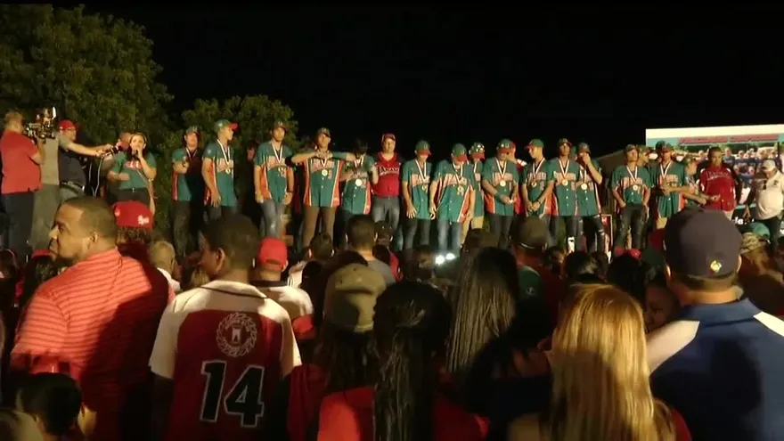 Noticiero Estelar 11 de agosto de 2017 - Bloque 6