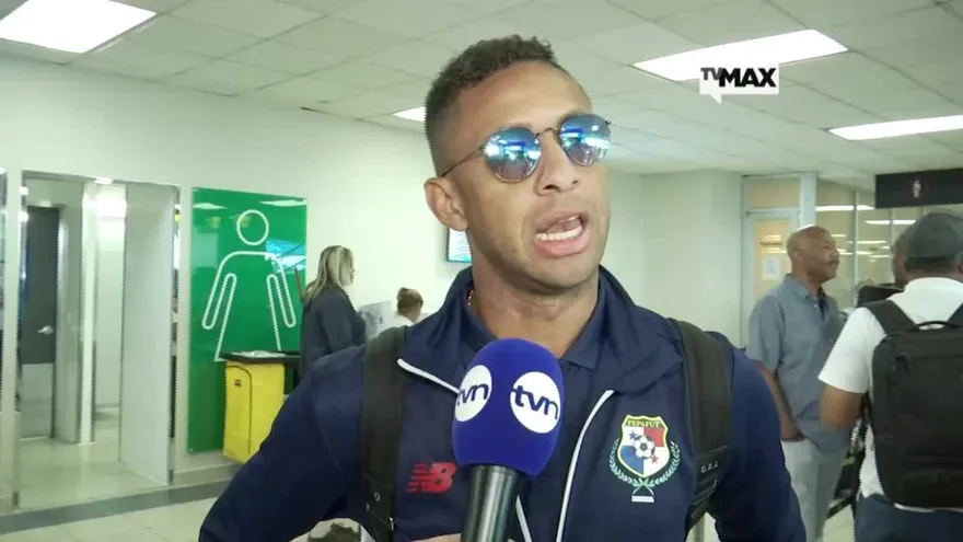 Gabriel Torres: "En la selección hay gol"