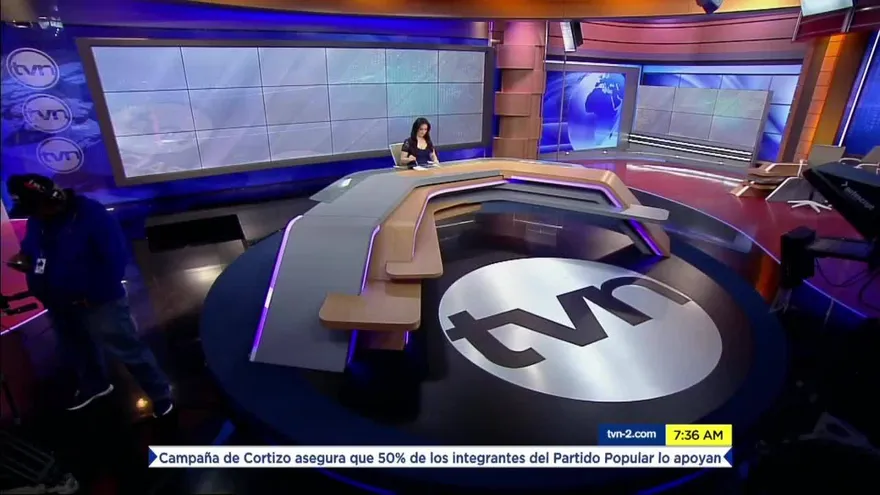 Noticiero AM 29 de noviembre del 2018 - Bloque 3