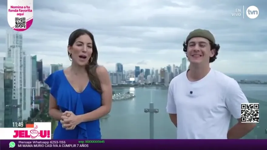 Entrevista exclusiva con Guaynaa