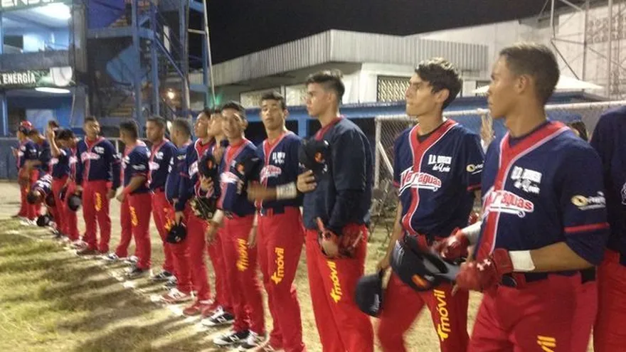 Veraguas confía en dar pelea dentro del Nacional Juvenil