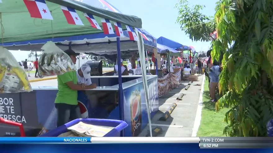 Realizarán operativo en ruta del desfile capitalino