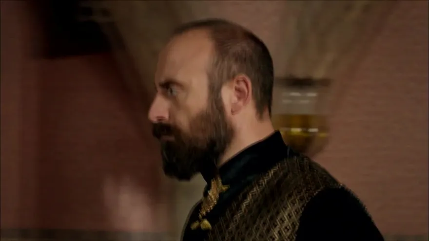 El Sultán capítulo 38