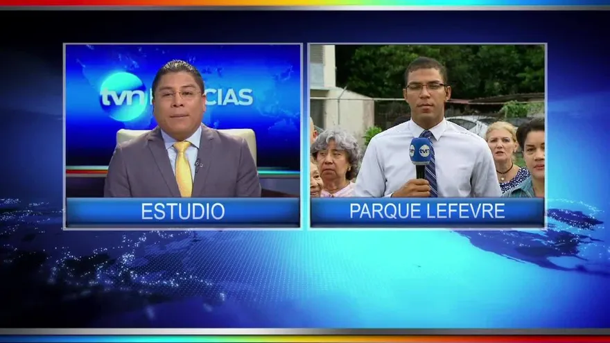 Noticiero AM 23 de mayo del 2017 - Bloque 2