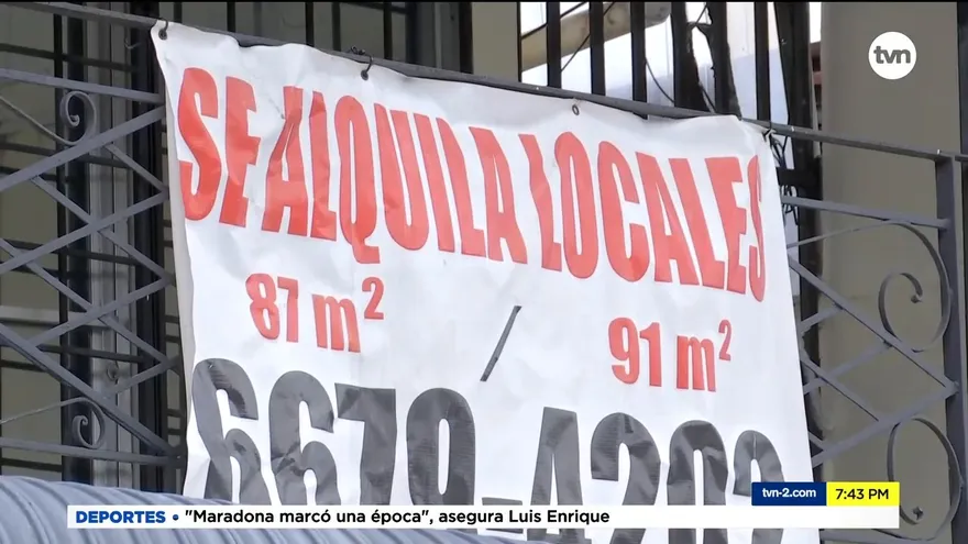 Miviot evalúa modificar decreto que prohíbe desalojo de los arrendatarios