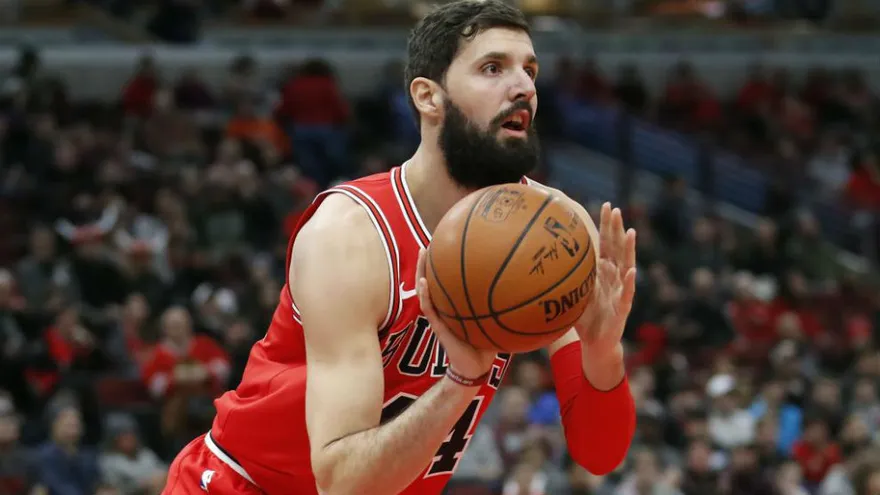 Chicago Bulls caen en la prórroga