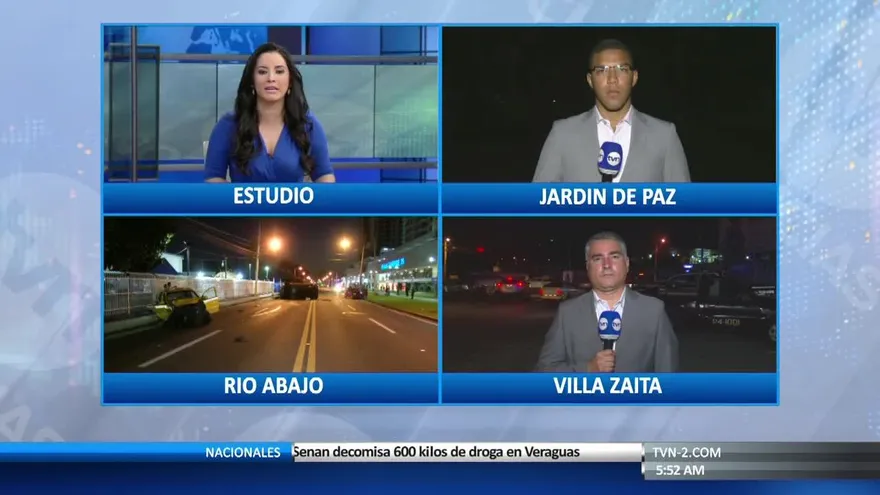 Noticiero AM 20 de diciembre de 2017 - Bloque 1