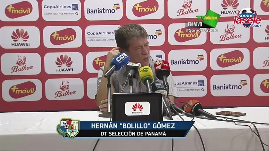 Bolillo: "Hemos tenido para matar"