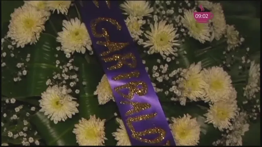 Polémica por los restos de Juan Gabriel y familia aún no decide qué hacer