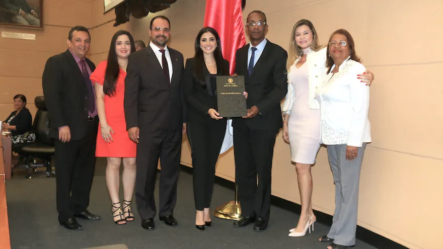 Asamblea aprueba proyecto de ley para crear el Fondo de Reconstrucción Mamaria