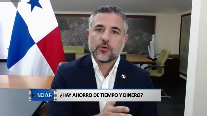 Bloque 3: Sabonge habla del Cuarto Puente y Línea 3 del Metro