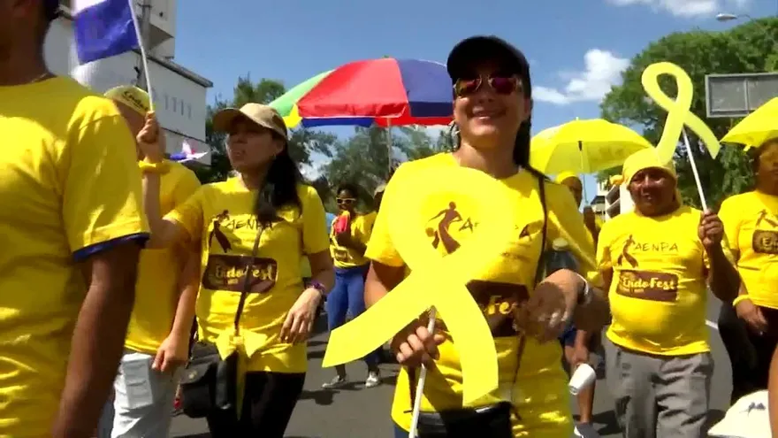 Segundo Especial Gente TVN de marzo