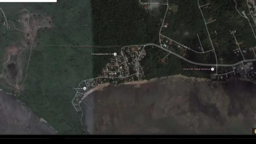 Accidente en Veracruz deja 3 personas muertas