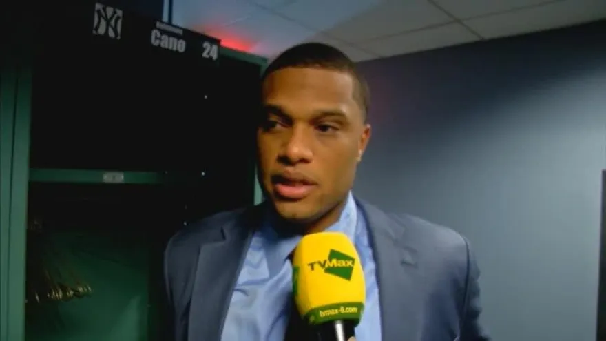 Gran jugador dentro y fuera de los Yankees