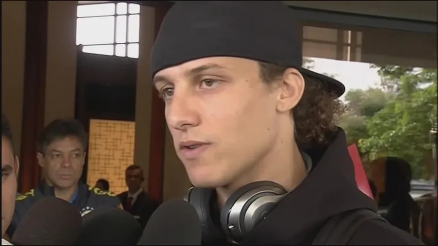 Brasil se alista para recibir a Argentina sin Messi