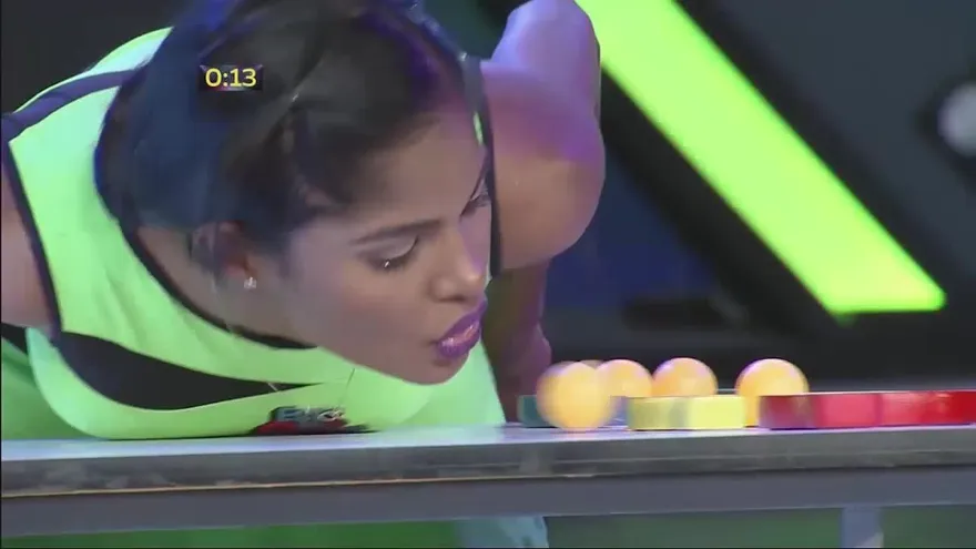 Las guerreras lo dieron todo en la herradura