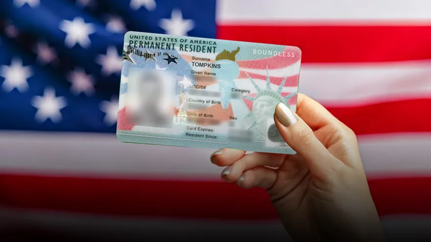 Certificados de ciudadanía en Estados Unidos