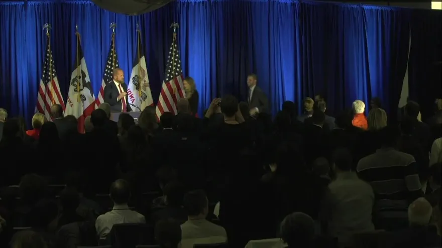 EEUU arranca la carrera a la Casa Blanca con las asambleas en Iowa