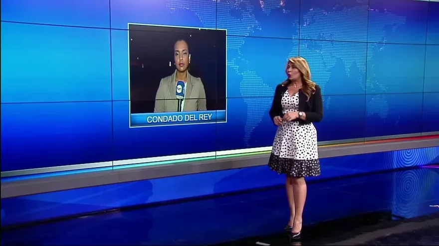 Noticiero Estelar 22 de marzo del 2017 - Bloque 4