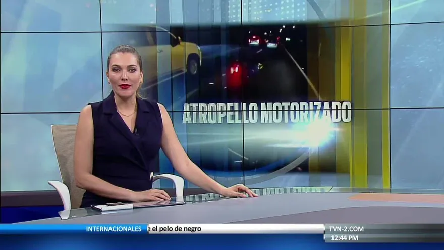 Noticiero mediodia del 27 de octubre de 2017 - Bloque 4