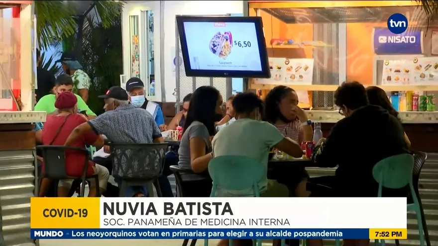 Conoce los errores que aumentan el riesgo de contagios de covid-19