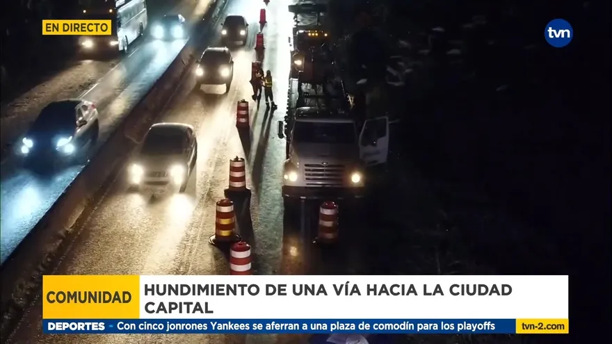 Llegan maquinarias y luminarias para iniciar trabajos en Loma Cová