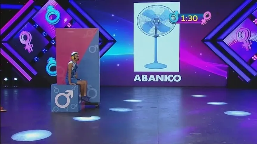 Mejores Momentos - 9/09/16