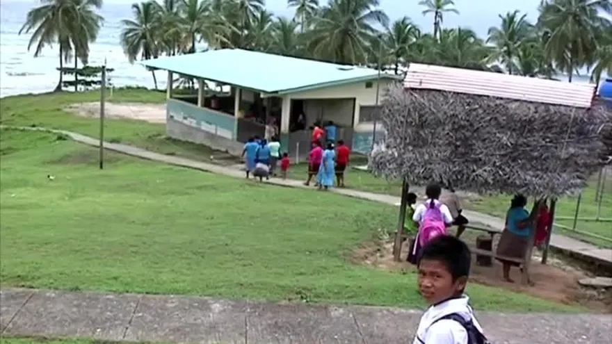 Menor muere por picadura de alacrán