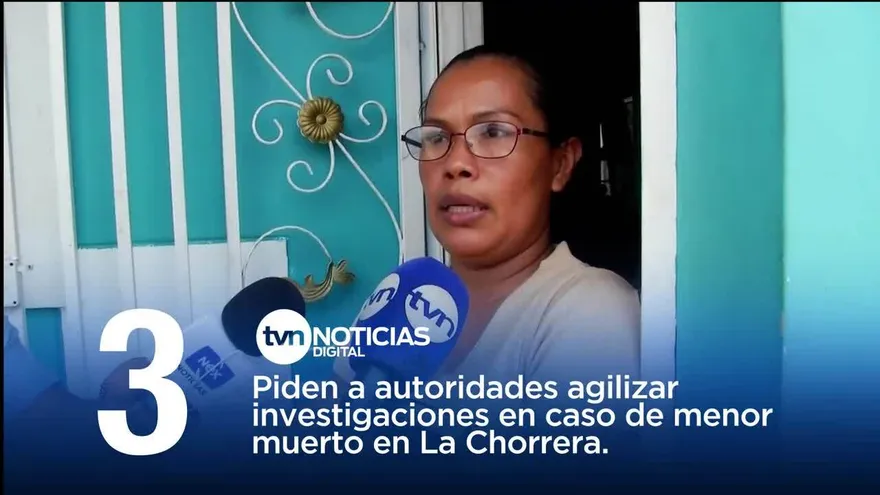 TOP 5 TVN Noticias del 11 de febrero de 2020