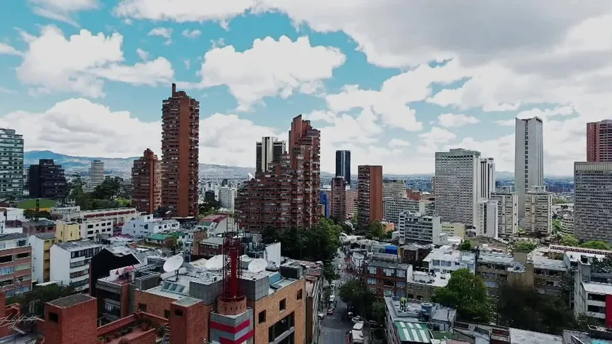 Sobreviviendo a Escobar, Alias JJ - Capítulo 13