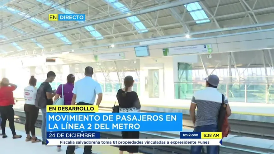 Noticiero AM 26 de abril del 2019 - bloque 2