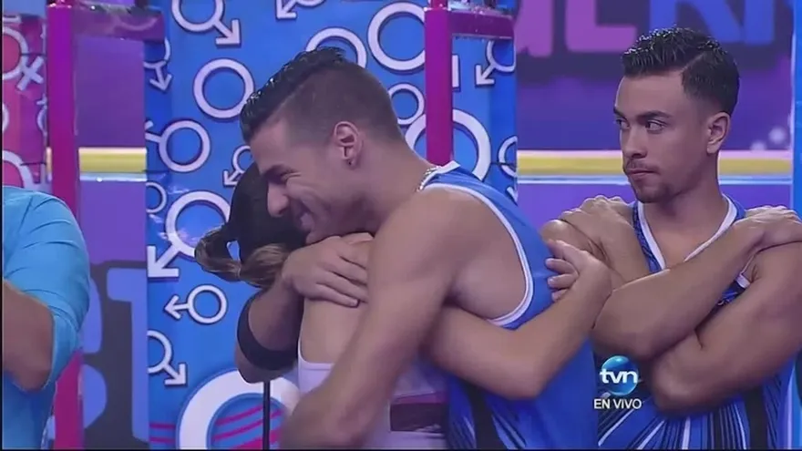 ¡Sonia y Pablo Brunstein quedaron eliminados de la competencia!