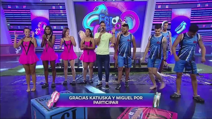 ¡Revive COMPLETO el programa del viernes 11 de mayo!