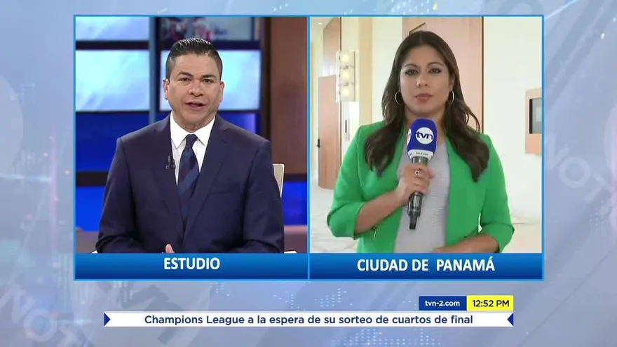 Noticiero MD 15 de marzo del 2018 - Bloque 4