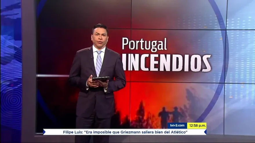 Noticiero MD 23 de julio del 2019 - Bloque 4