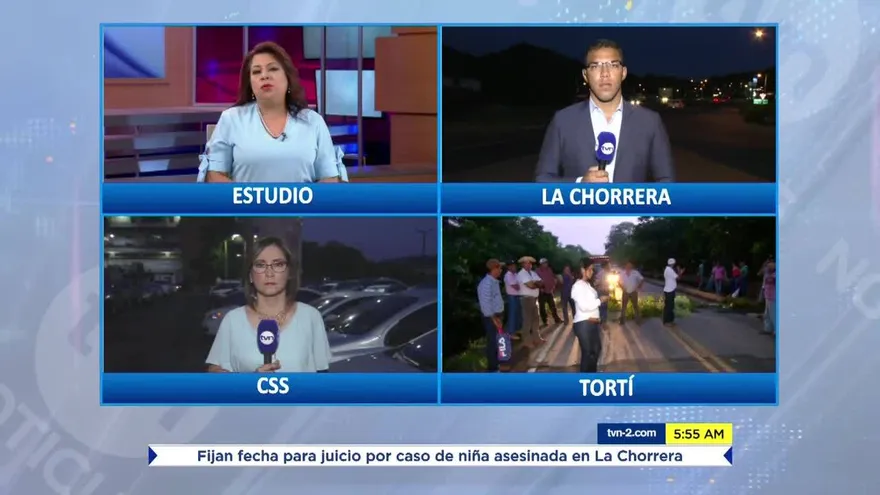 Noticiero AM 8 de agosto del 2018 - Bloque 1