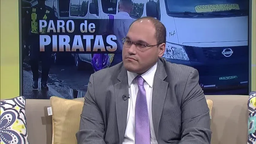 ATTT mantiene su posición sobre buses piratas