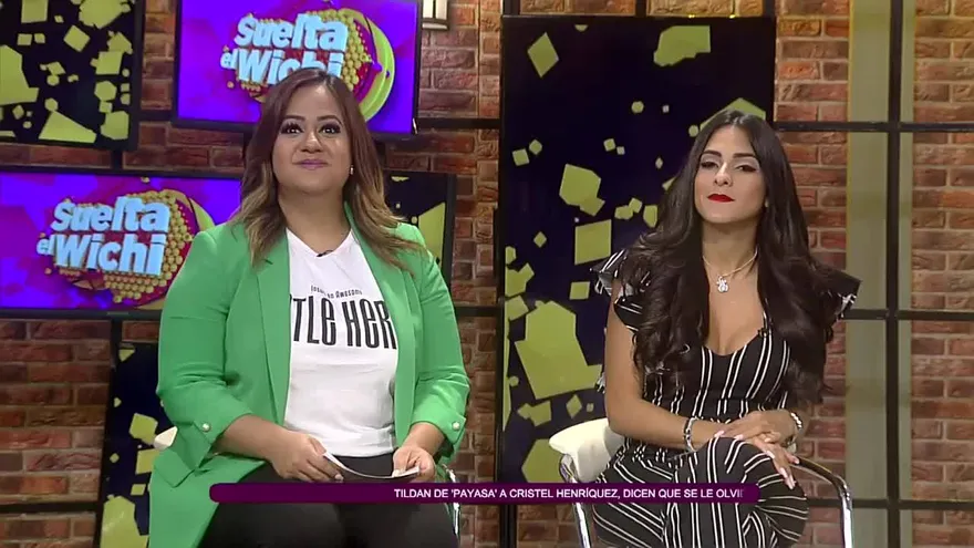 Ismael fue detenido en Pedasí