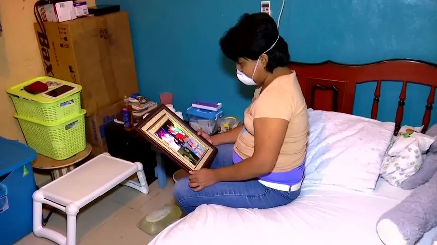 Cuando donar un órgano se convierte en vida