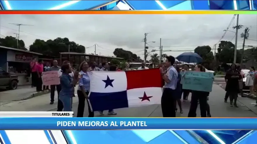 Noticiero MD del 16 de octubre Bloque 3